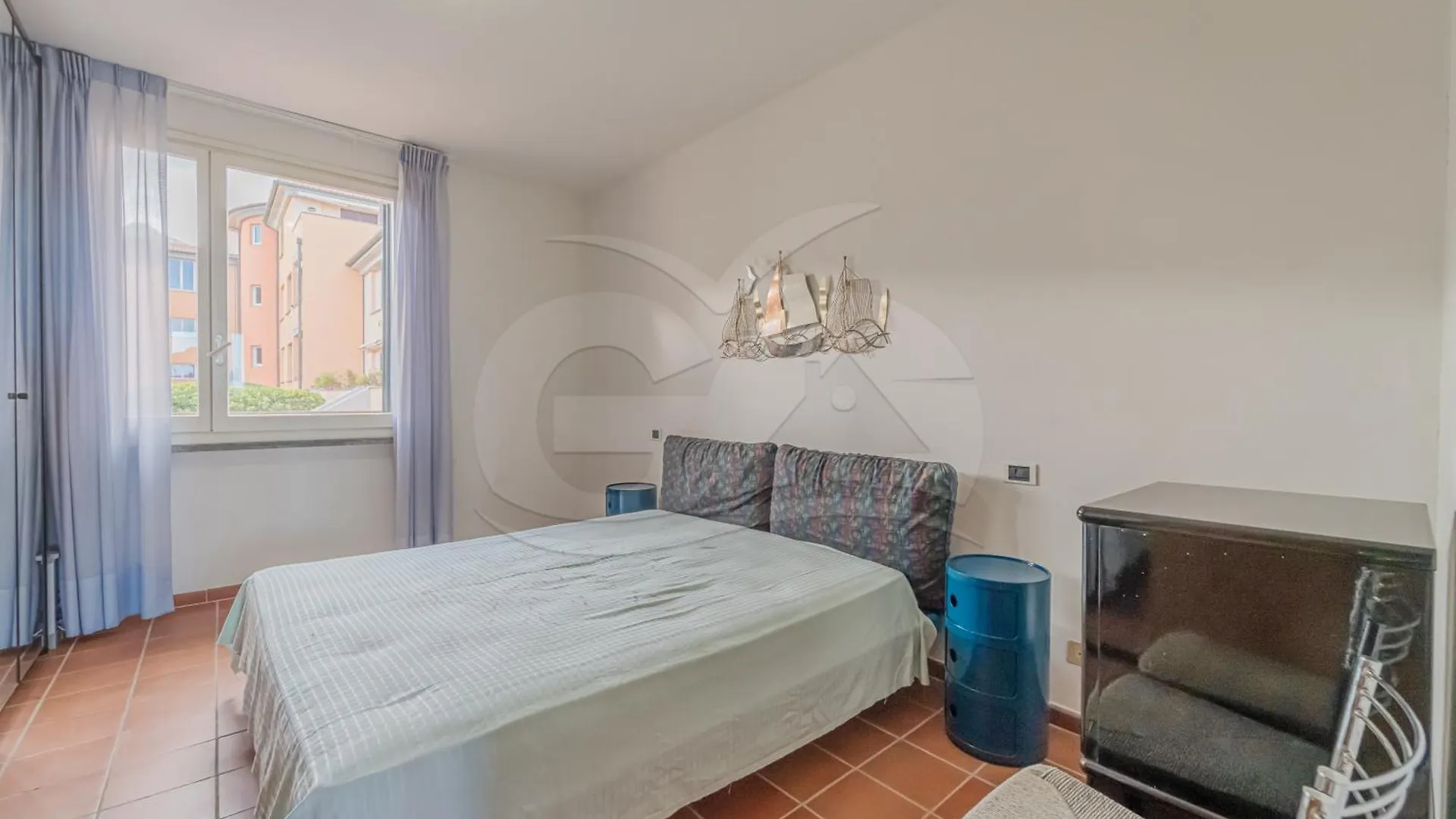 Casa Bonavista Roof Terrace - Goelba Apartment Marciana Marina  Italy