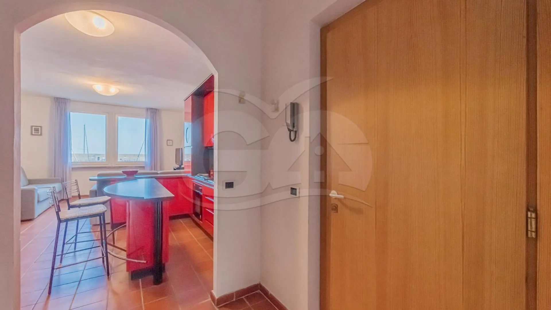 Casa Bonavista Roof Terrace - Goelba Apartment Marciana Marina