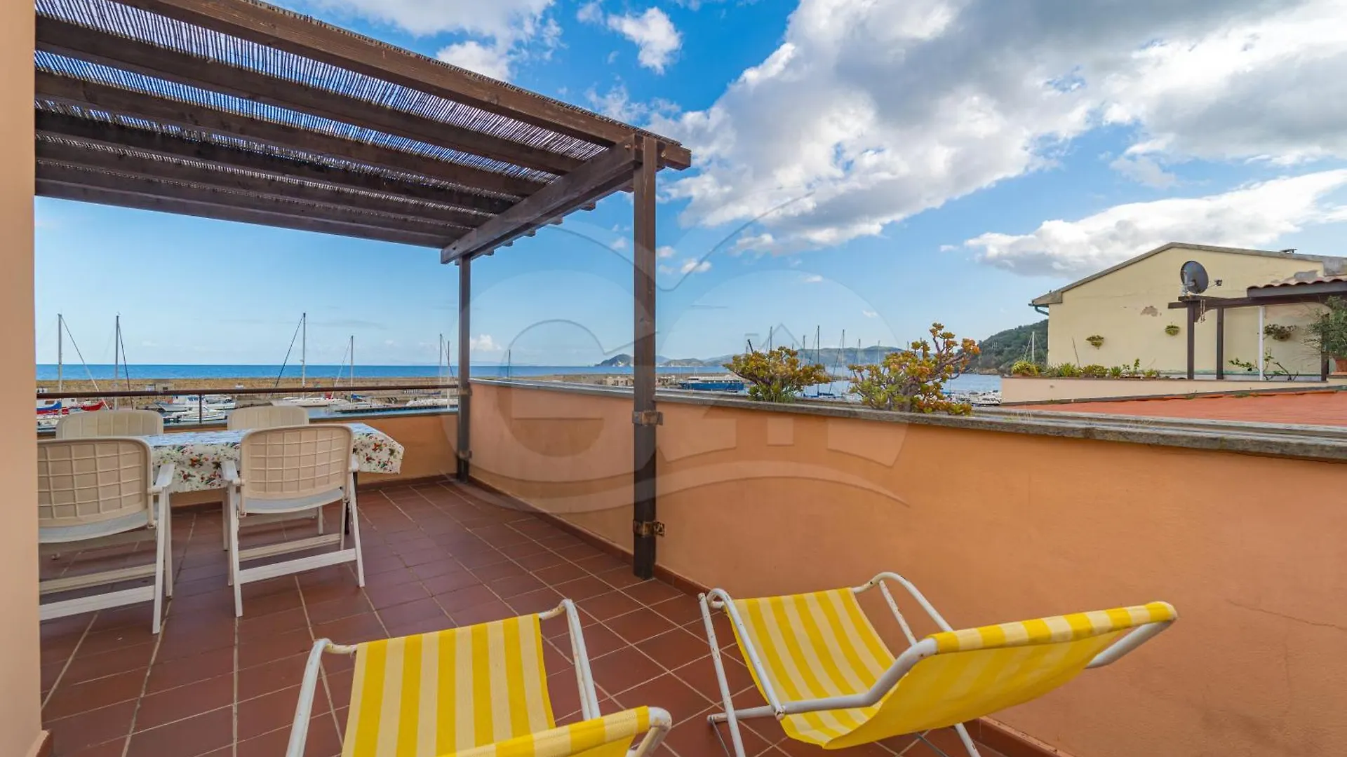 Casa Bonavista Roof Terrace - Goelba Apartment Marciana Marina  0*, Marciana Marina (Isola d'Elba) Italy