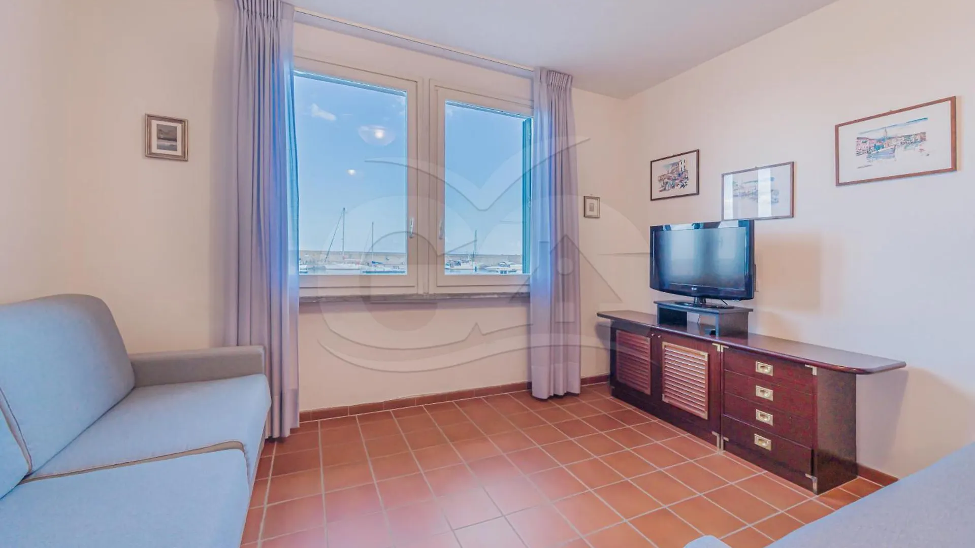 Casa Bonavista Roof Terrace - Goelba Apartment Marciana Marina   Marciana Marina (Isola d'Elba)