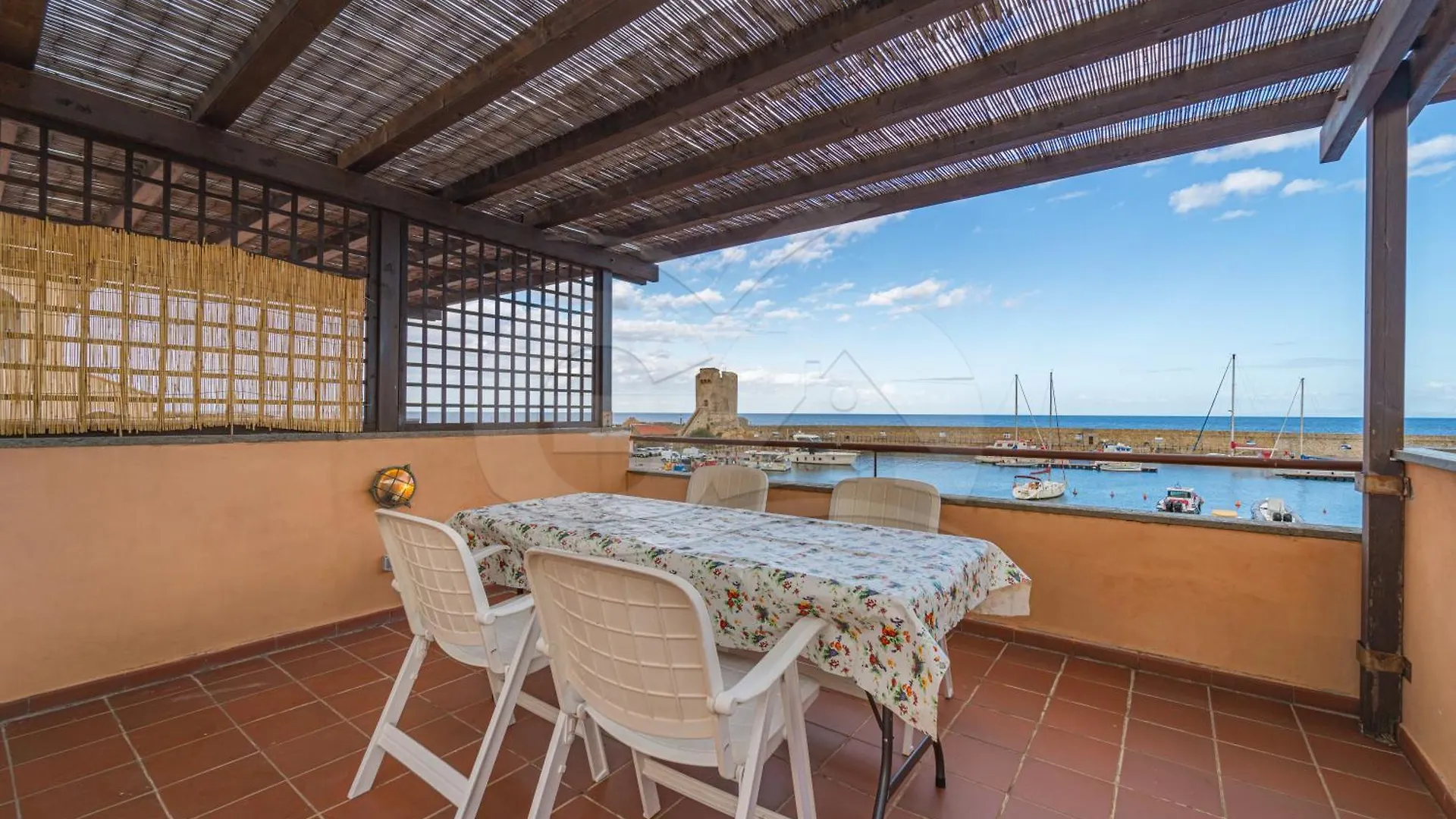 Casa Bonavista Roof Terrace - Goelba Apartment Marciana Marina  Marciana Marina (Isola d'Elba)