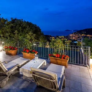 Villa Borgo Dell'uccellaia - Turchese - Giada, Marciana Marina (Isola d'Elba)