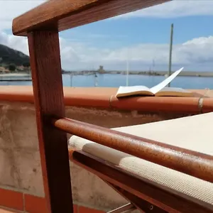 Apartment La Casina Di Alice, Marciana Marina (Isola d'Elba)