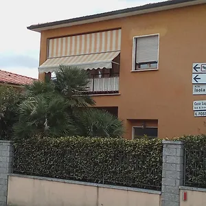 Appartamento Loretta, Marciana Marina (Isola d'Elba)