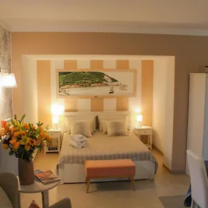 Appartamento Rotone, Marciana Marina (Isola d'Elba)