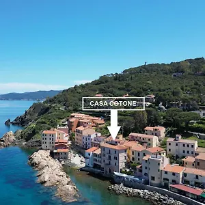 Appartamento Casa Cotone, Marciana Marina (Isola d'Elba)