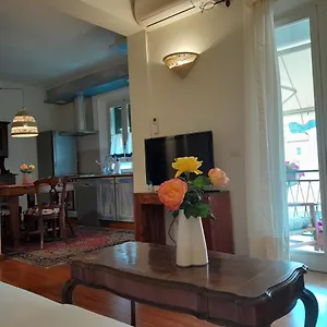 Appartamento Teresina, Marciana Marina (Isola d'Elba)
