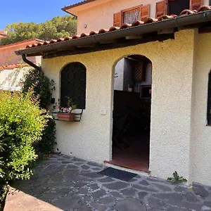 Appartamento La Casina Di Checco, Marciana Marina (Isola d'Elba)