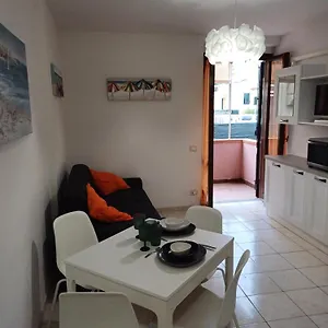 Appartamento Azzurra, Marciana Marina (Isola d'Elba)