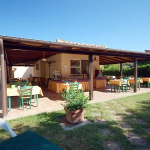 Hotel Anselmi, Marciana Marina (Isola d'Elba)