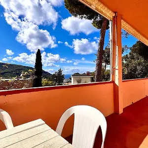 Apartment Le 3 Di Mia, Marciana Marina (Isola d'Elba)