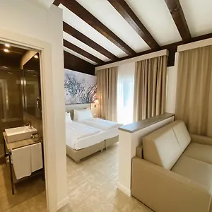 Hotel Tamerici, Marciana Marina (Isola d'Elba)