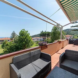 Hotel Casa Lupi, Marciana Marina (Isola d'Elba)