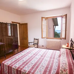 Ferienhaus Villino Mare E Natura, Marciana Marina (Isola d'Elba)