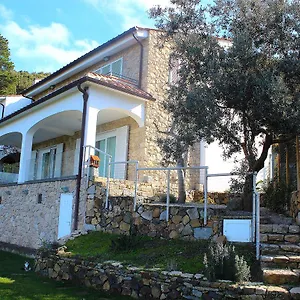 Apartment Tagliaferro, Marciana Marina (Isola d'Elba)