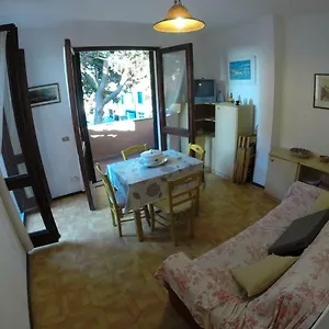 Appartamento Visibelli, Marciana Marina (Isola d'Elba)