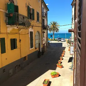 Appartamento Le Di Mia, Marciana Marina (Isola d'Elba)