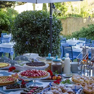 Hotel Imperia, Marciana Marina (Isola d'Elba)